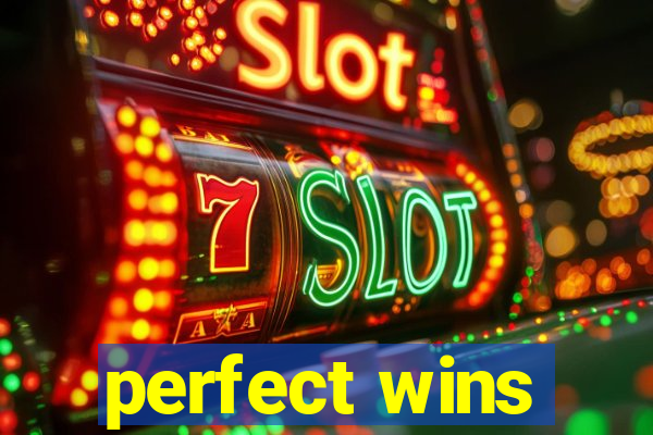 perfect wins